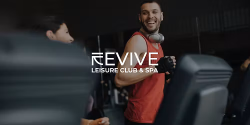 Fitness Networking Evening at Revive