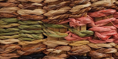 Geelong Fibre Artists June Gathering 2