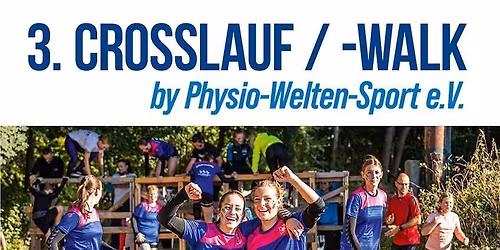 3. Crosslauf\/-Walk