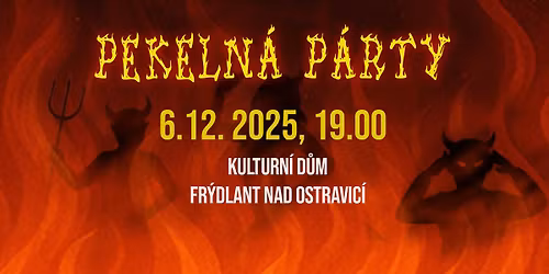 Pekeln\u00e1 p\u00e1rty