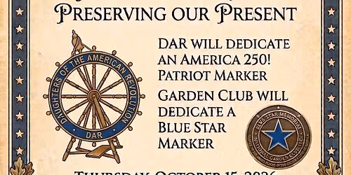 Joint Dedication Ceremony