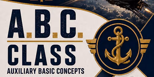District 5 ABC Class | Post 88 | Jacksonville, Florida
