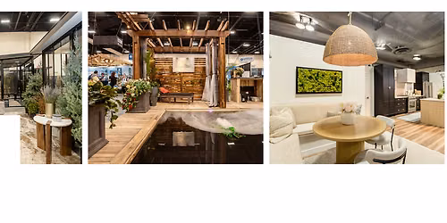 2026 Calgary Fall Home Show - Friday at BMO Centre