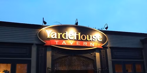 Kimberly Rene Acoustic Just like Fire  The Yarde Tavern Enfield, CT