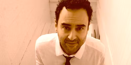 Red Truck Live Music! Dino DiNicolo Duo