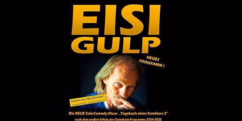 Eisi Gulp - Teil 2