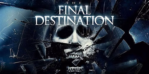 The Final Destination