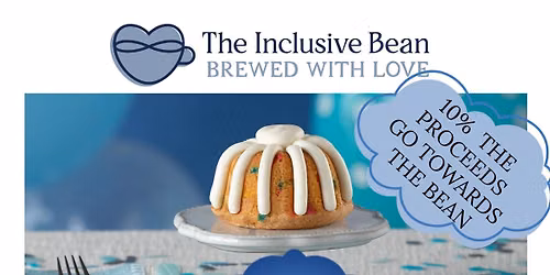 Nothing Bundt Cakes POP UP