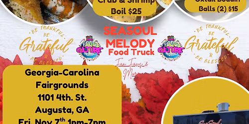 FOODEES FEST: Fried Deviled Eggs, Oxtail boudin balls, Mild Mixed Berry Wing,\ud83d\udde3