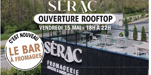 OUVERTURE ROOFTOP