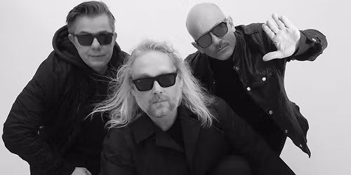 Northern Lite \u201eVorw\u00e4rts Leben Tour\u201c I Halle