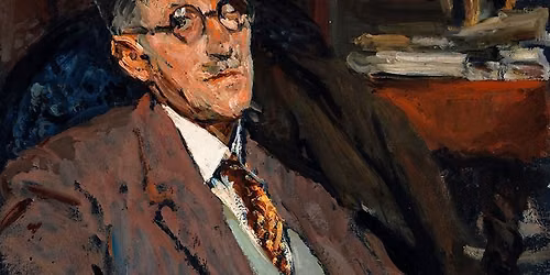 Public Bloomsday Tour: Joycean Dublin