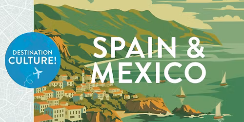 Destination Culture: Flamenco Fiesta Family Night at Alexis Pointe