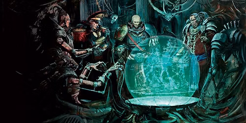 40k Farewell to 10th APOCALYPSE BATTLE