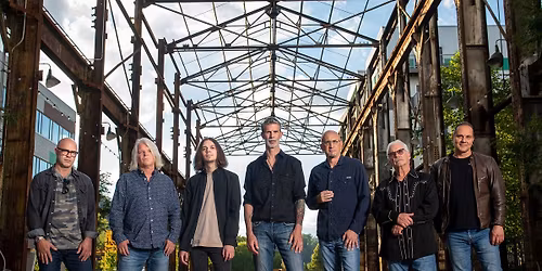 The Clarks 