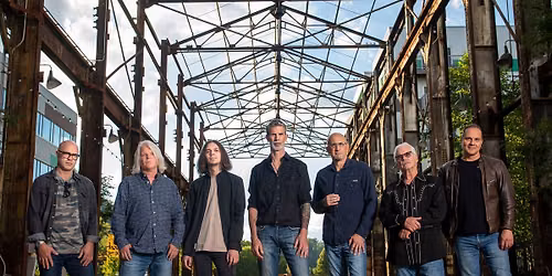 The Clarks