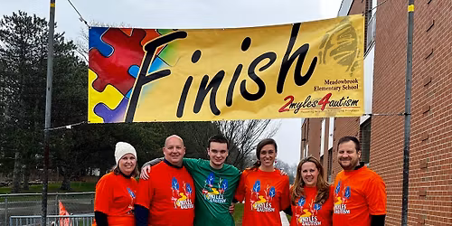 15th Annual Run\/Walk and Celebration