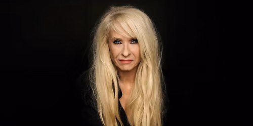 Sanne Salomonsen: Det hele - og meget mere | N\u00f8rrebro Teater | 30. oktober 2026