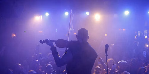 Clejan Live in Boston