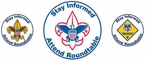 Pilchuck District Roundtable