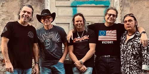 Join Switchback at Brews & Cues!