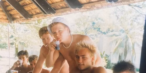 Titan 87 Friends Hangout Session  