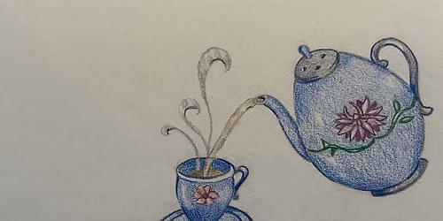 English High Tea