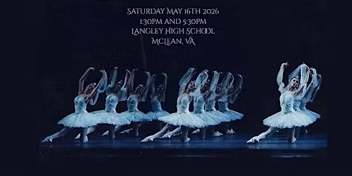Conservatory Ballet: La Bayad\u00e8re
