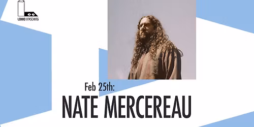 LOKKO X FASCHING 1: Nate Mercereau