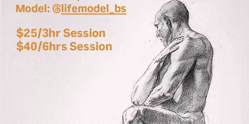 Akow Arts - Life Painting 