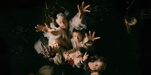 Sleepytime Gorilla Museum