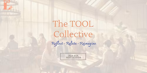 The TOOL: Let's Do the Wheel of Life (WOL)!