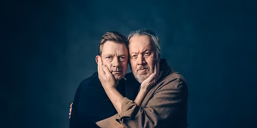 BJ\u00d8RN & BJARTE - DEN T\u00d8FFE & DEN SARTE \/\/ Kilden teater og konserthus