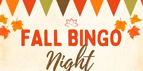 Wine-O Bingo November 13th 6pm with Project 16:49