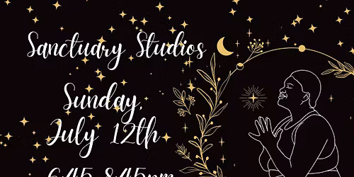 New Moon in Cancer Reflective Journaling Circle
