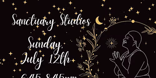 New Moon in Cancer Reflective Journaling Circle