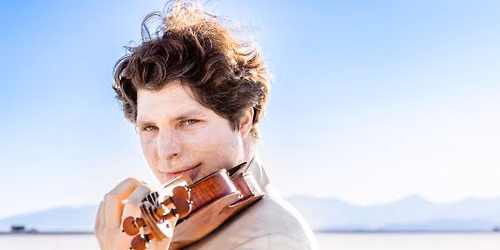 Minnesota Orchestra: Thomas Sondergard - Sondergard Hadelich & Prokofiev