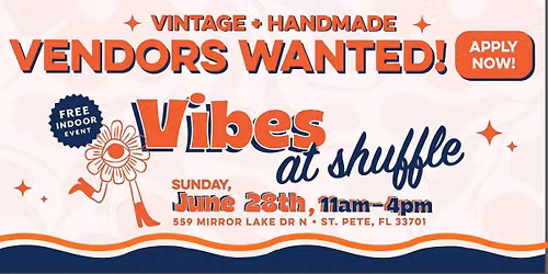 Vendor show