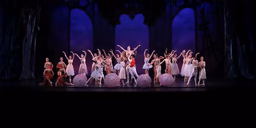 The Nutcracker in Sarasota