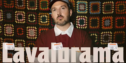 [COMPLET] Jay Sc\u00f8tt \u2022 Toutes les rues sont silencieuses | Lavalorama