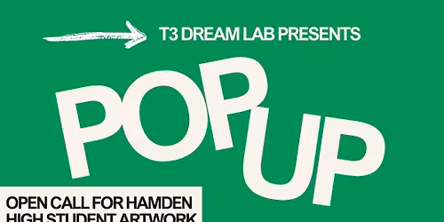 POPUP ART SHOP & YOUTH ARTS EXHIBITION