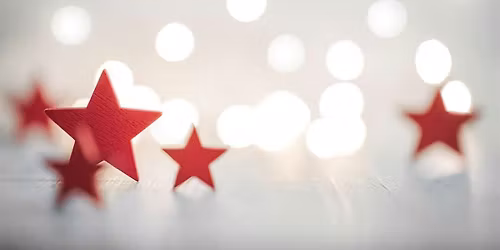 Stress-Less December: Lite Lunch & Learn w\/ Coach Chioma