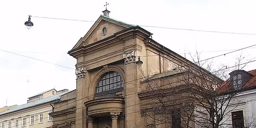 Eklektyzm w architekturze sakralnej i ogrodowej XVIII w.: mi\u0119dzy stylem rokoka a neogotykiem