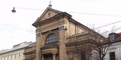 Eklektyzm w architekturze sakralnej i ogrodowej XVIII w.: mi\u0119dzy stylem rokoka a neogotykiem