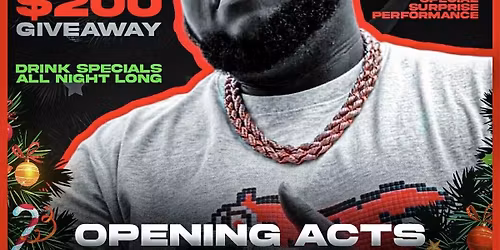 T-RELL Christmas Party