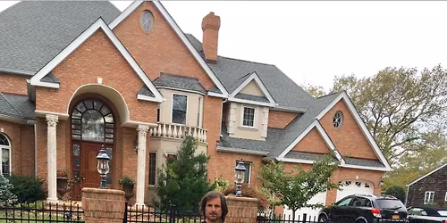 Gina Bs woman of Rock Concert