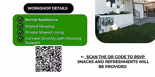 CEO Housing Workshop