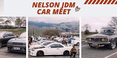 JDM meet