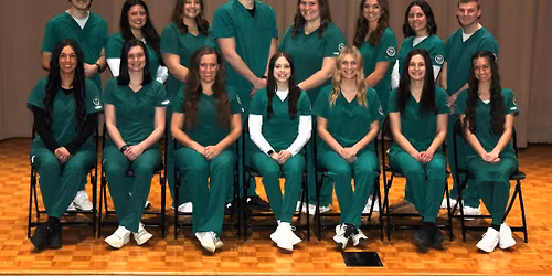 OHIO Zanesville Nurse Pinning