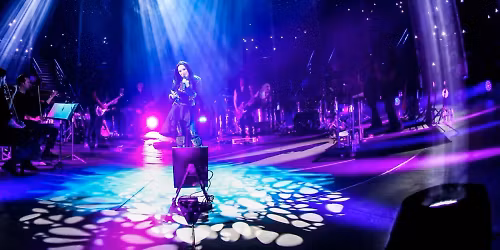 Tarja in HAMBURG
